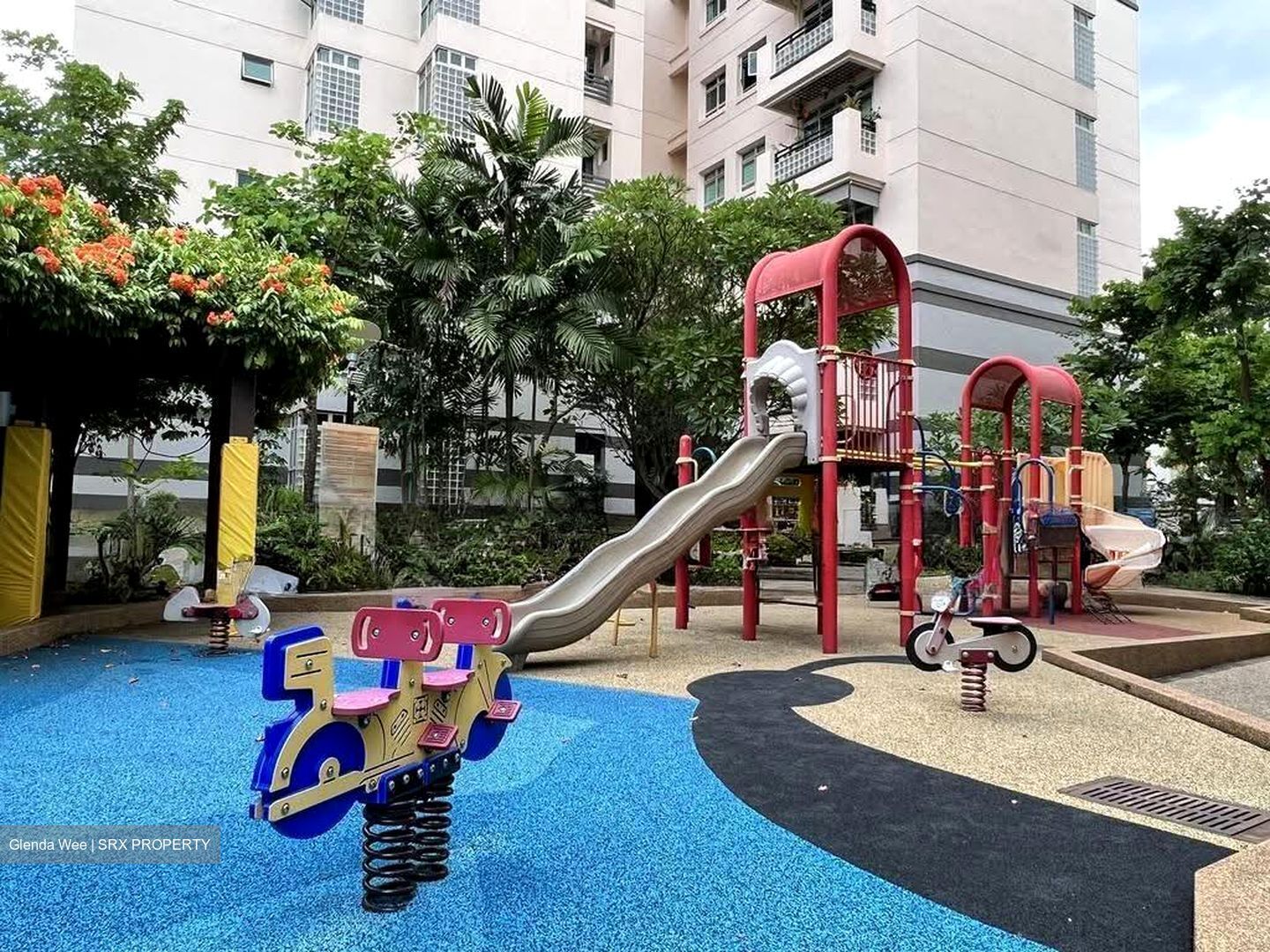 Avila Gardens (D17), Condominium #635946941